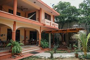 La Casona Hostel