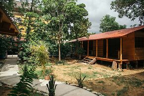 La Casona Hostel