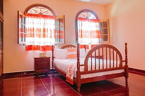 La Casona Hostel