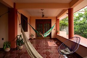La Casona Hostel