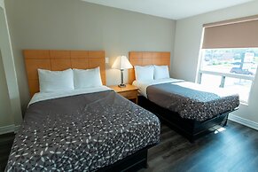 Borden Inn & Suites