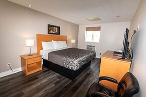 Borden Inn & Suites