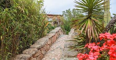 Domaine de Piscia