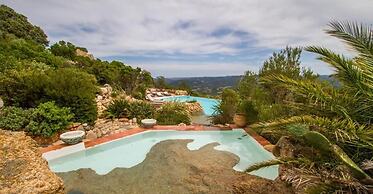Domaine de Piscia