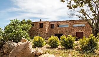 Domaine de Piscia