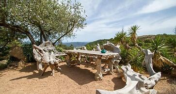 Domaine de Piscia