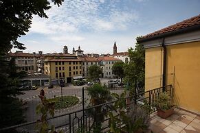 Ostello Olimpico Vicenza