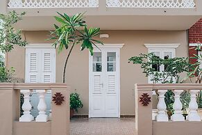 Terra Boutique Hotel