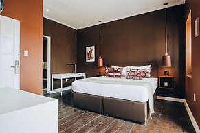 Terra Boutique Hotel