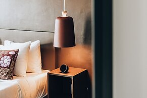 Terra Boutique Hotel