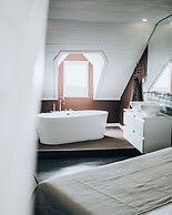 Terra Boutique Hotel