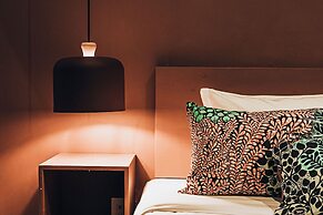 Terra Boutique Hotel