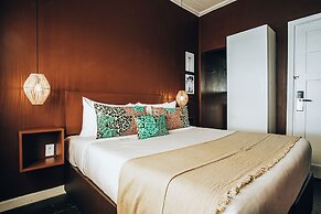 Terra Boutique Hotel