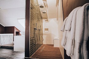 Terra Boutique Hotel