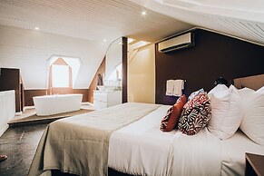 Terra Boutique Hotel