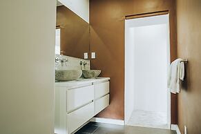 Terra Boutique Hotel