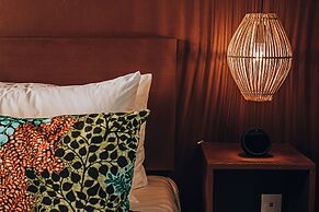 Terra Boutique Hotel