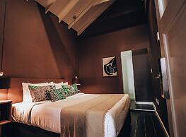 Terra Boutique Hotel