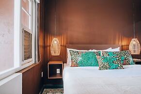 Terra Boutique Hotel