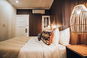 Terra Boutique Hotel