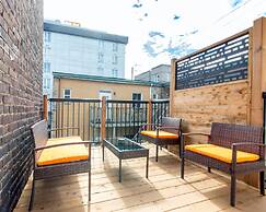 Appart Hôtel Le Saint-Anselme