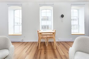 Appart Hôtel Le Saint-Anselme