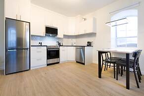 Appart Hôtel Le Saint-Anselme