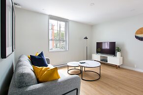 Appart Hôtel Le Saint-Anselme