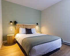 Appart Hôtel Le Saint-Anselme