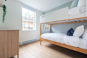 Appart Hôtel Le Saint-Anselme