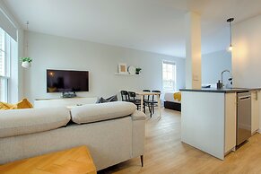 Appart Hôtel Le Saint-Anselme