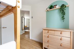 Appart Hôtel Le Saint-Anselme