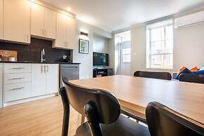 Appart Hôtel Le Saint-Anselme