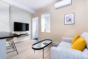 Appart Hôtel Le Saint-Anselme