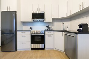 Appart Hôtel Le Saint-Anselme