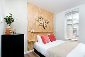 Appart Hôtel Le Saint-Anselme