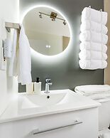 Appart Hôtel Le Saint-Anselme