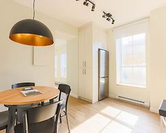 Appart Hôtel Le Saint-Anselme