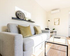 Appart Hôtel Le Saint-Anselme