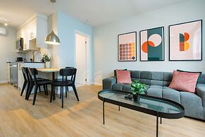 Appart Hôtel Le Saint-Anselme