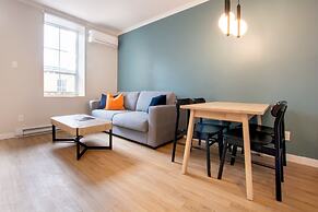 Appart Hôtel Le Saint-Anselme