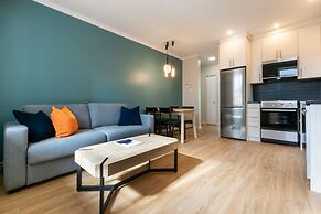 Appart Hôtel Le Saint-Anselme