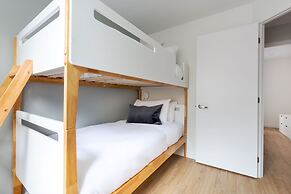 Appart Hôtel Le Saint-Anselme