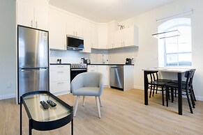 Appart Hôtel Le Saint-Anselme