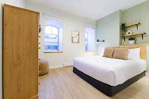 Appart Hôtel Le Saint-Anselme