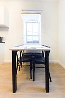 Appart Hôtel Le Saint-Anselme