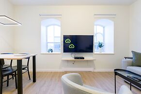 Appart Hôtel Le Saint-Anselme