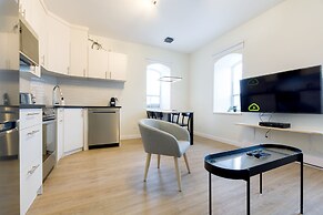 Appart Hôtel Le Saint-Anselme