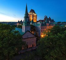 Appart Hôtel Le Saint-Anselme