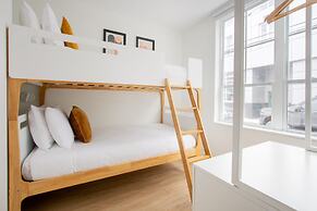 Appart Hôtel Le Saint-Anselme